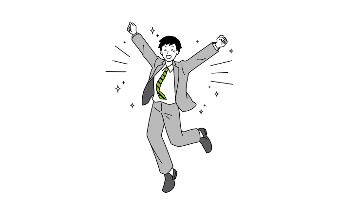 お金の悩みが深刻なイメージ